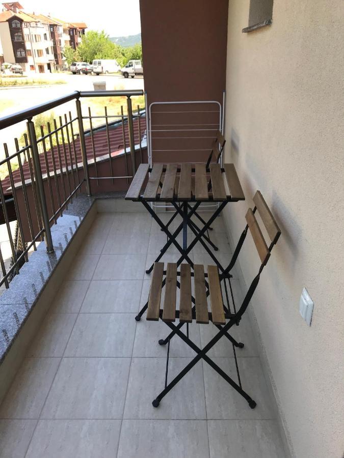 צרבו La Mer 2 מראה חיצוני תמונה