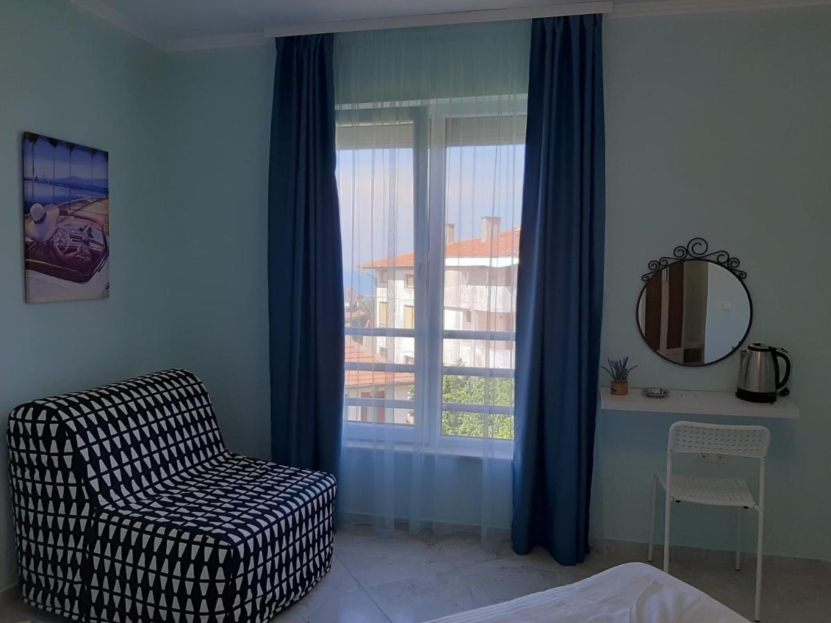 צרבו La Mer 2 מראה חיצוני תמונה