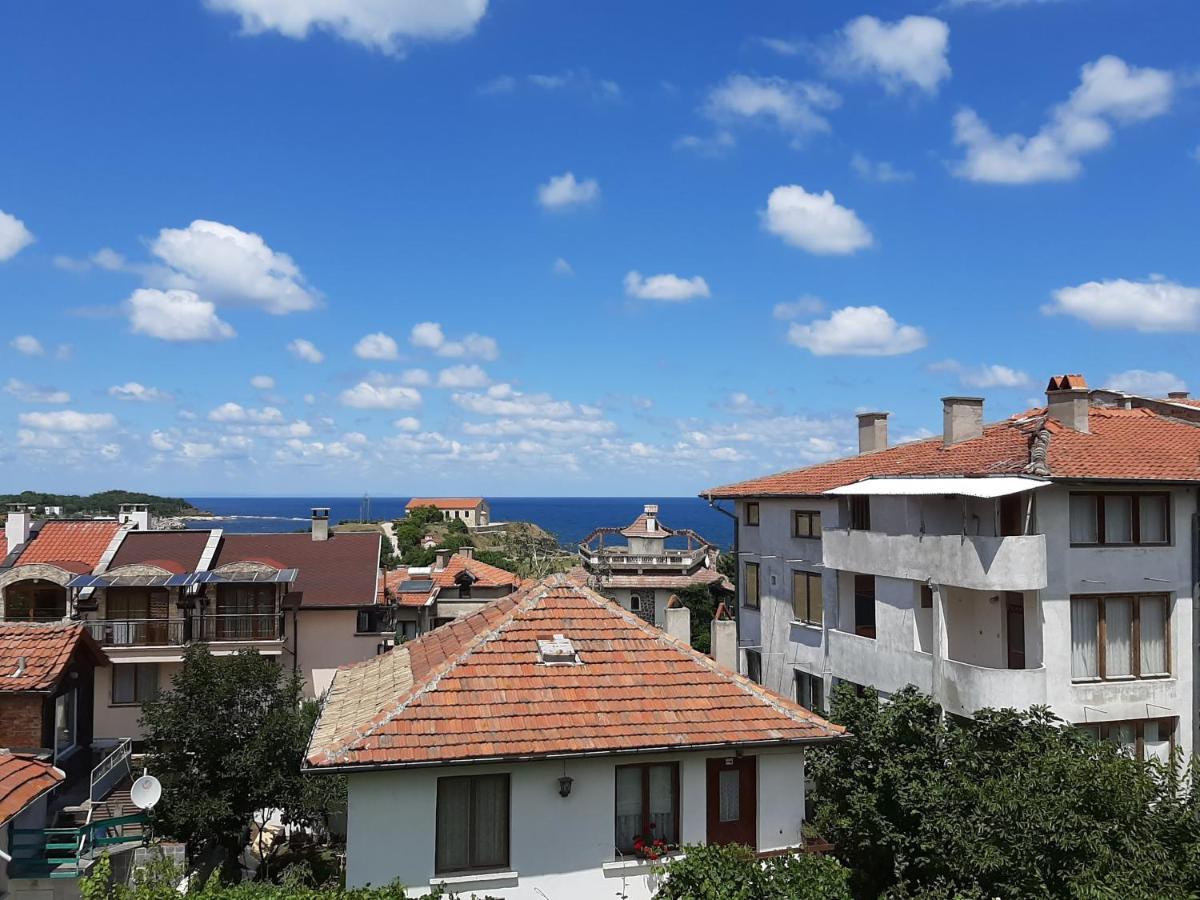 צרבו La Mer 2 מראה חיצוני תמונה